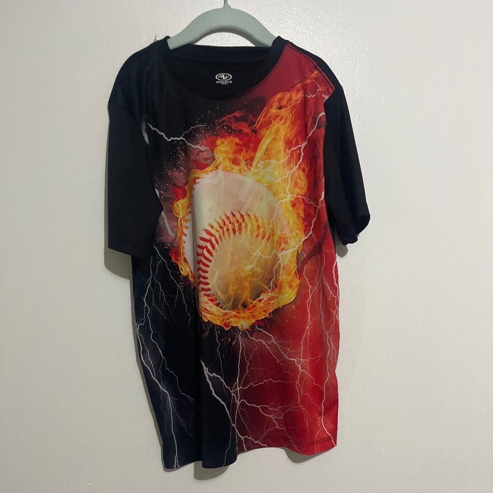 Boys T shirt